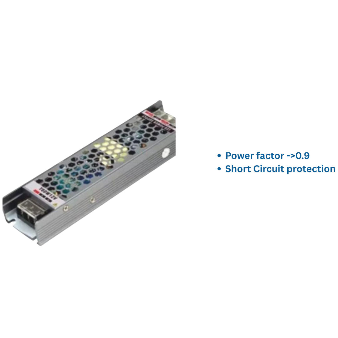 LED Strip Driver