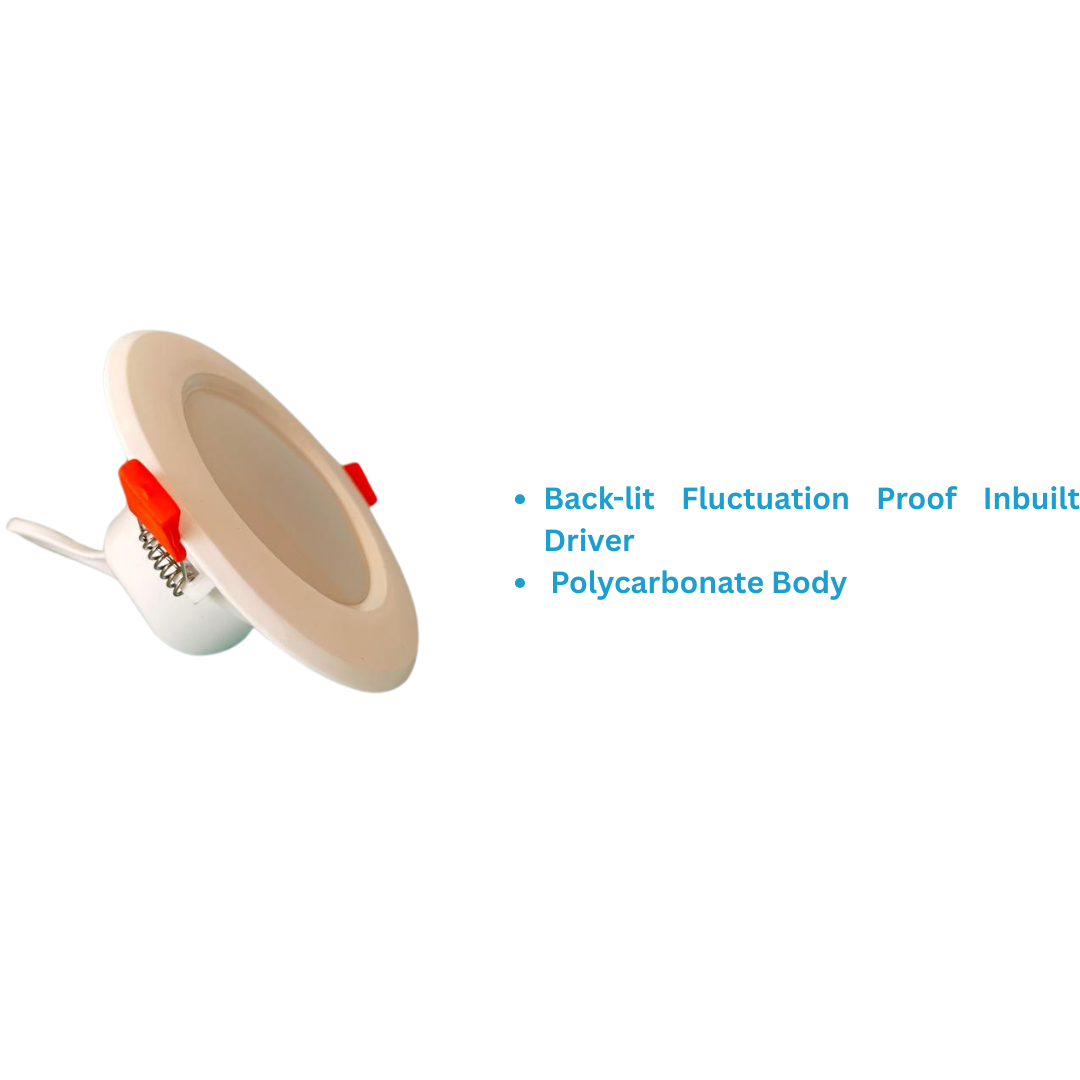 Eco Concealed Light (6 Watt)
