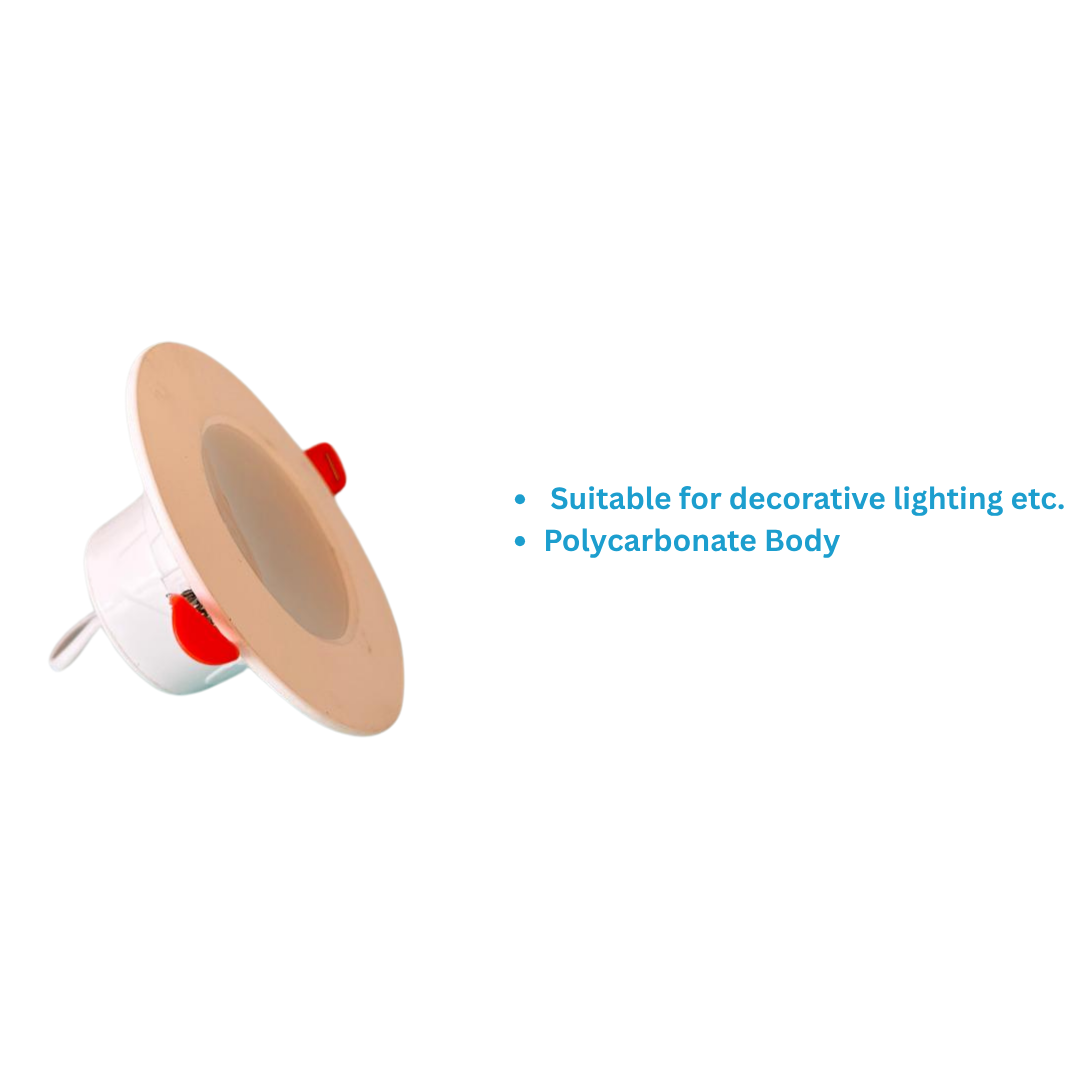 Sonic Concealed Light (5 Watt)